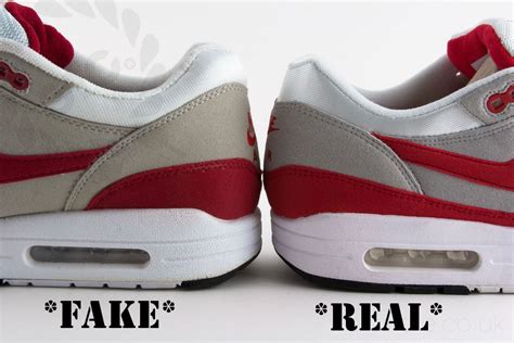 how to tell if nike air max 95 are fake|air max 95 sale men's.